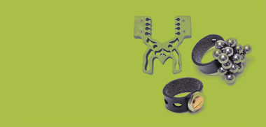  Slingshot Accessories