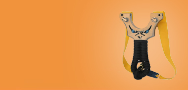  Slingshot / Catapult