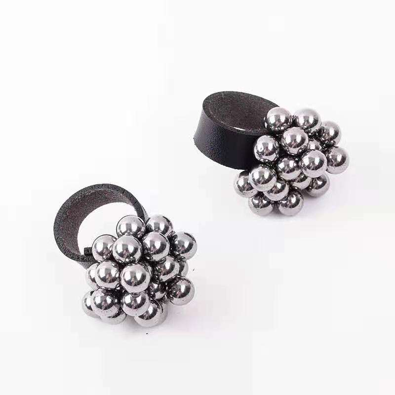 Factory Direct Sale Made in China Strong Magnetic Ring Powerful Slingshot Catapults