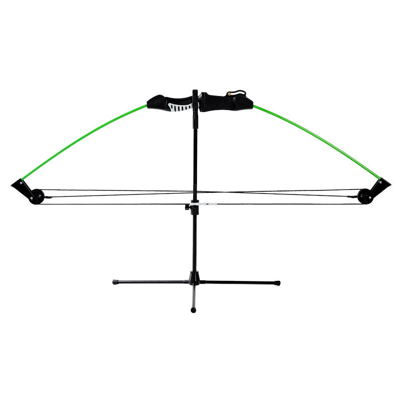 The Best-Selling Children's Toys Bow and Arrow Hunting Professional Powerful Bow and Arrow Slingshot