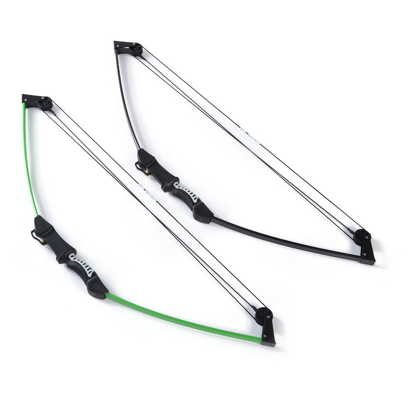 The Best-Selling Children's Toys Bow and Arrow Hunting Professional Powerful Bow and Arrow Slingshot