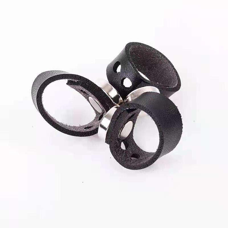 Factory Direct Sale Made in China Strong Magnetic Ring Powerful Slingshot Catapults